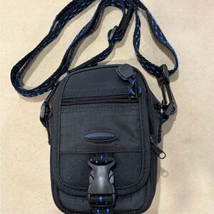 Samsonite Camera Case With Strap